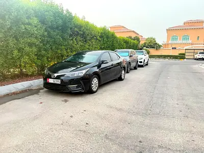 صورة 1 لـ 2018 Toyota COROLLA