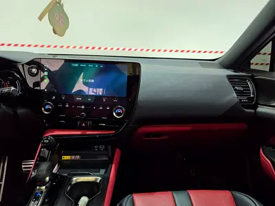 2026 Lexus NX-SERIES 照片 9