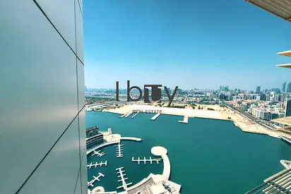 Full Sea View | Vacant | Up to 3 Payments