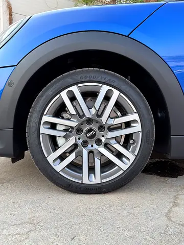 MINI Cooper C, миниатюра 6