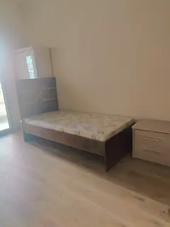 Looking for a flatmate in Sports City