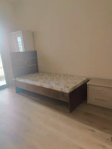 Looking for a flatmate in Sports City