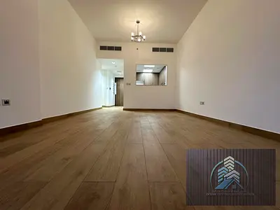 Luxurious, 2BHK Like Brand New Building in Just 98K