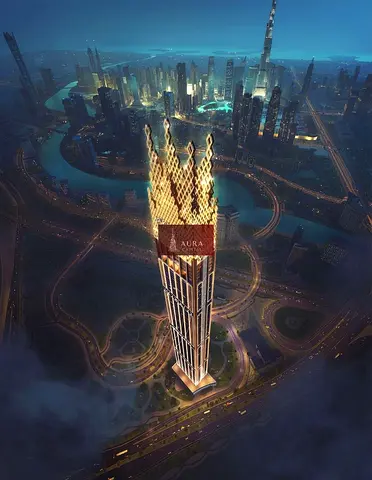 Exceptional 2BR | Luxury Living | High End Finishes
