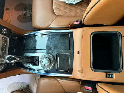 صورة 13 لـ 2018 Infiniti QX80