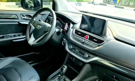 JAC S3 Full Option, миниатюра 8