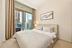Stylish Brand New 1BD Apartment in Vera Residence