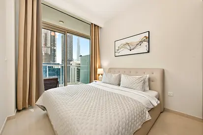 Stylish Brand New 1BD Apartment in Vera Residence