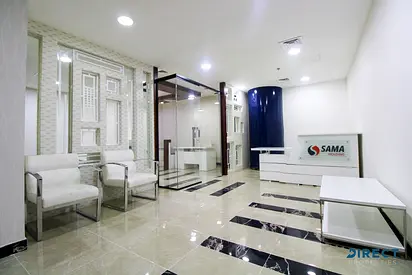 Prime Location | Available Now | Fitted Office