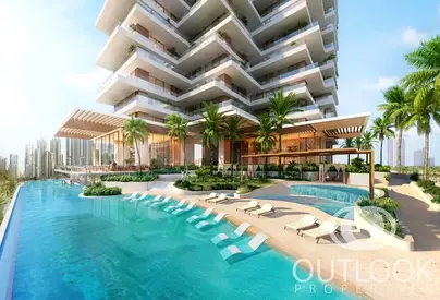 Duplex I Penthouse I Burj Khalifa View