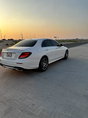 صورة 5 لـ 2019 Mercedes-BENZ E-CLASS