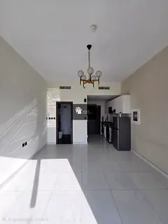 Higher Floor | Pool View | Vacant