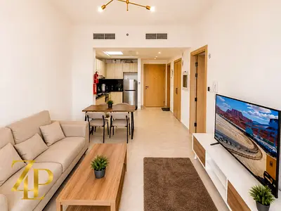 Spacious Layout | Elegant 1BR | Excellent Location