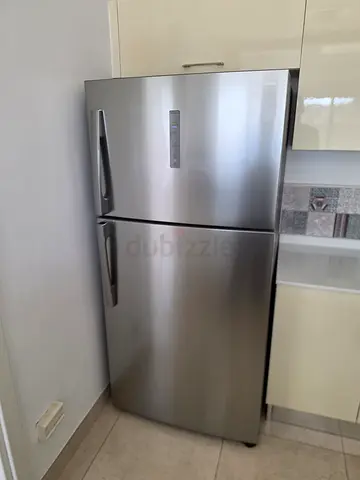 Samsung fridge 810 litter for sell 💯 good working