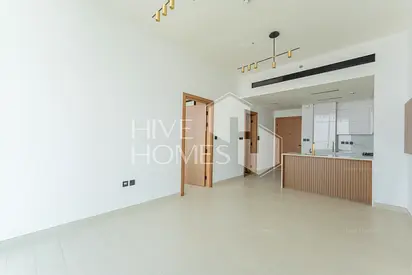 High Floor | Unfurnished | Prime Location