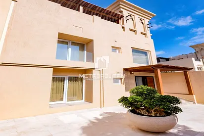 4BR Villa W/ Private Cinema | G+2 | Upgraded