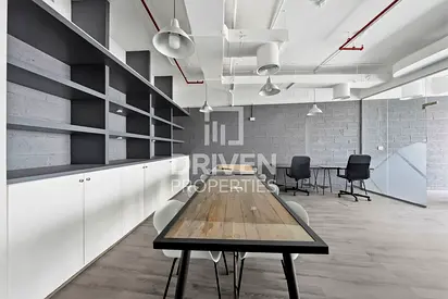High Floor | Fully Furnished | Ready to Move in