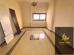 Spacious 1BHK Apartment With Two Washrooms Open View Cabinets & Near Alkhan corniche and Children Pa