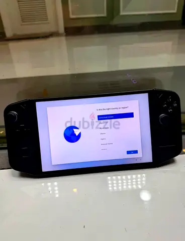 Lenovo legion go 1Tb