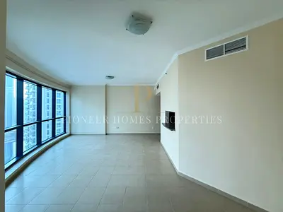 STUDIO| LARGE LAYOUT| WITHOUT BALCONY| LAKE VIEW|