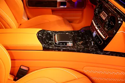 صورة 12 لـ 2021 Brabus 900 - MERCEDES-AMG G 63