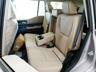 2026 Toyota PRADO — фото 14