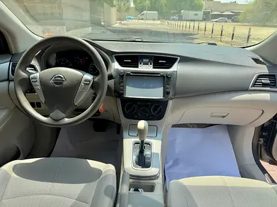 صورة 3 لـ 2016 Nissan SENTRA