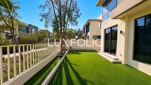 Extended | Greenbelt | Vacant Now