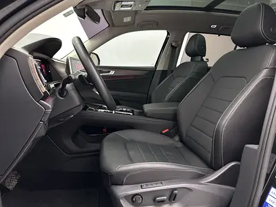 صورة 4 لـ 2025 Volkswagen TERAMONT