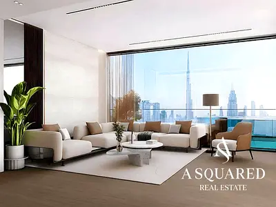 Luxury 1BR | Prime Unit | Handover Soon