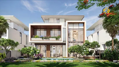 Premium Launch Offer | 3BR Townhouse | Azizi Florence | Sharjah