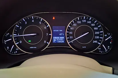 صورة 15 لـ 2014 Nissan PATROL