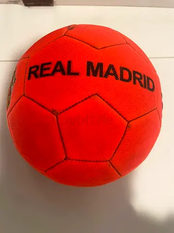 Football-good condition