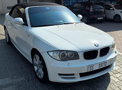 صورة 3 لـ 2009 BMW 1-SERIES