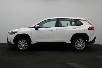 Toyota Corolla Cross XL, миниатюра 3