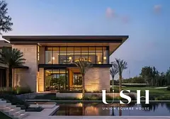 Grand Polo Villa | 5BR | Pool & Park View