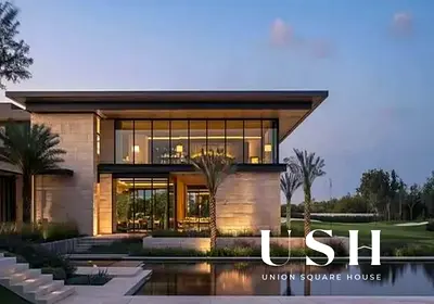 Grand Polo Villa | 5BR | Pool & Park View
