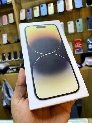 iPhone 14 Pro