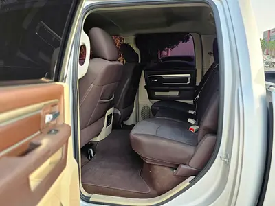 2015 Dodge RAM 1500 — фото 7
