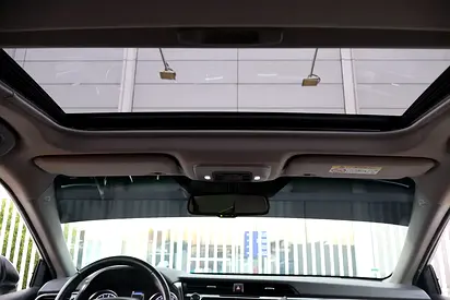 2020 Toyota CAMRY 照片 7