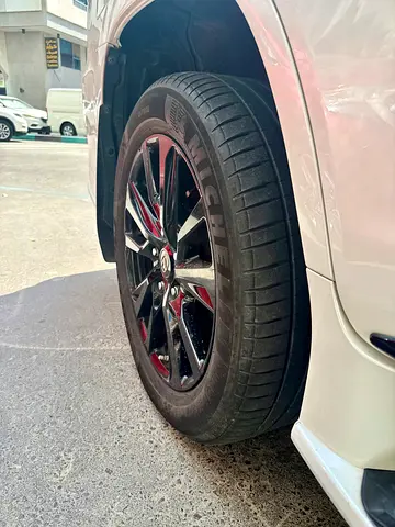 2020 Lexus LX-SERIES 照片 7