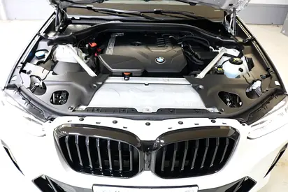 BMW X3 xDrive30i M Sport, миниатюра 7
