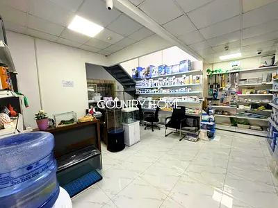Spacious G+M Warehouse | Prime Location