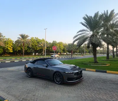 Ford Mustang Ecoboost Premium, миниатюра 11