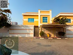 Family Villa for Rent in Al Rumelia 2, Ajman