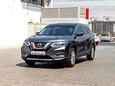 صورة 3 لـ 2020 Nissan X-TRAIL
