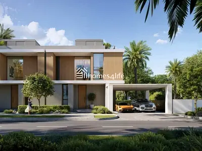 Stunning Stand Alone Villa | Farm Grove
