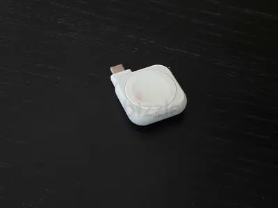 Hellomaco GO 2 USB-C Fast Charger for Apple Watch