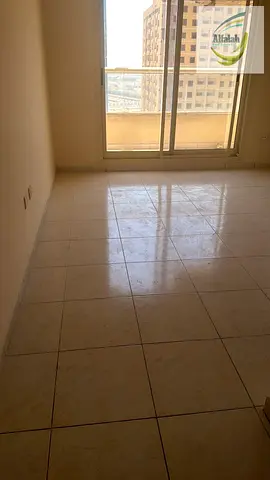 Spacious 1 BHK + Study Room | 1,102 Sq. Ft. | Parking Included | AED 30,000