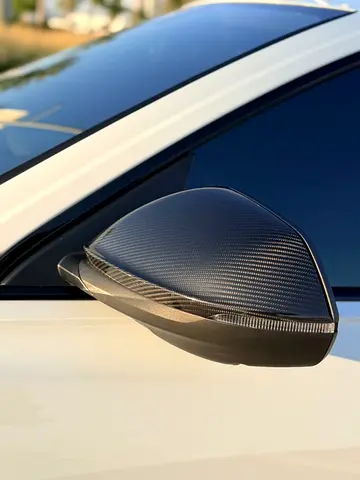 صورة 6 لـ 2020 AUDI RS Q8